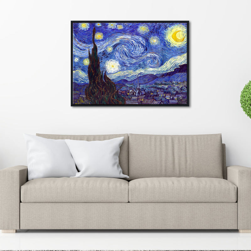 paintings canvas