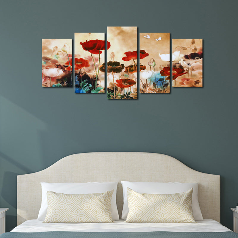 wall pictures for bedroom