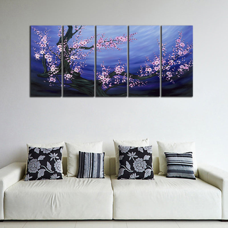 canvas for living room