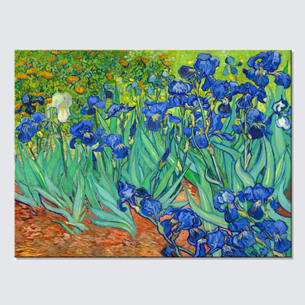 Van-Gogh prints
