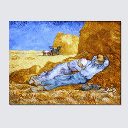 Van-Gogh prints
