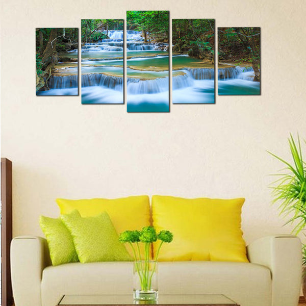 water wall decorations