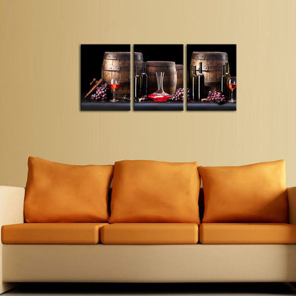 paintings for living room