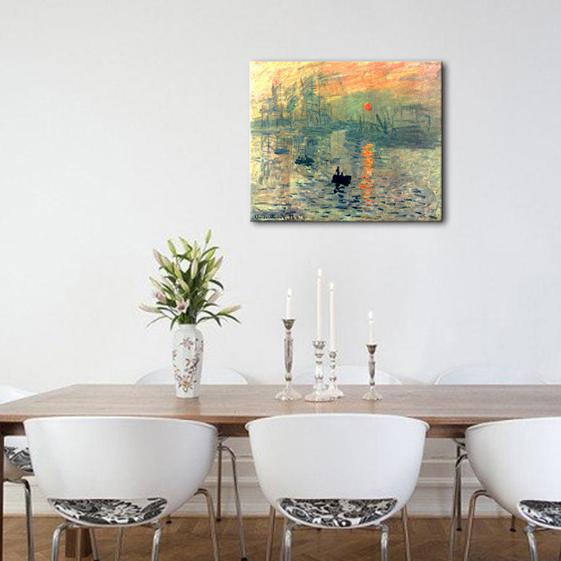 Monet pictures