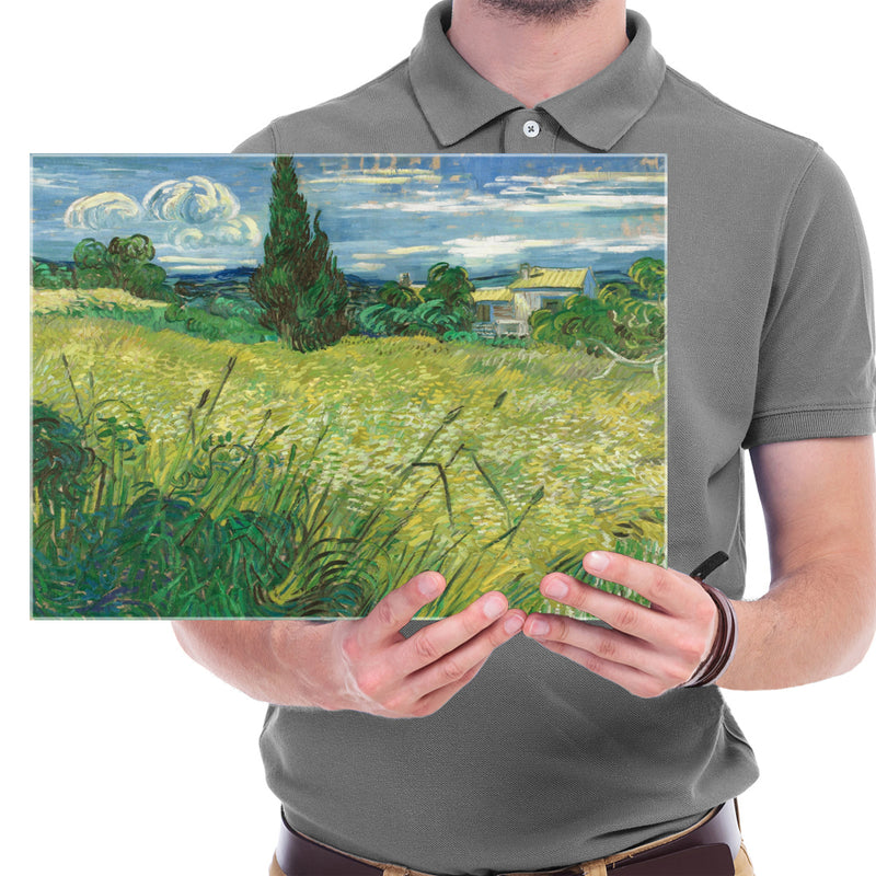 Canvas Print Van Gogh Painting Reproduction Picture