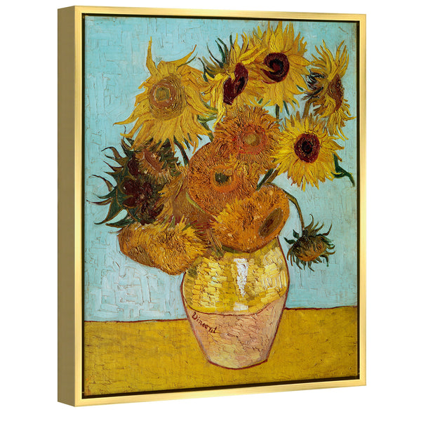 Van Gogh reproduction