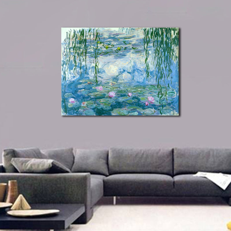 Monet pictures