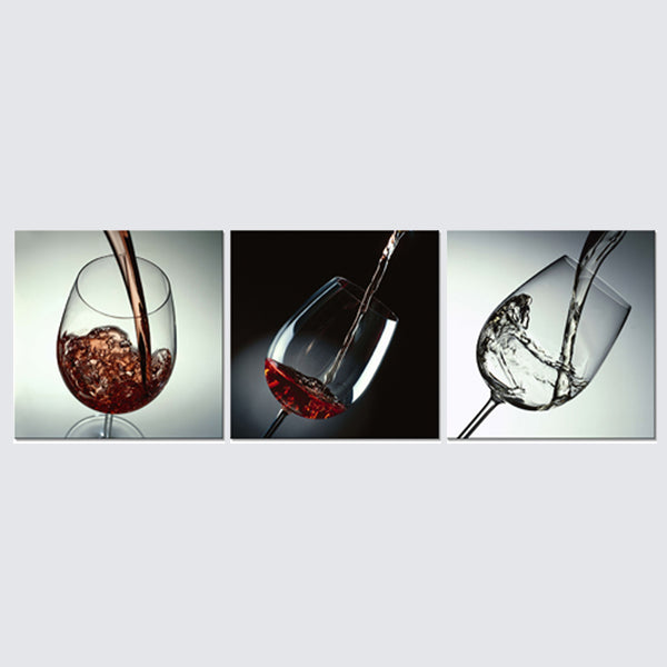 wine glass picture