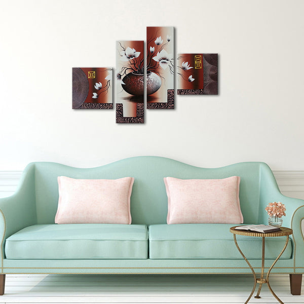 paintings canvas