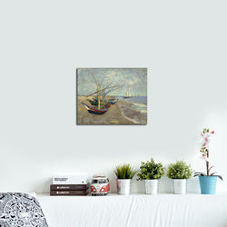 Modern Giclee Canvas