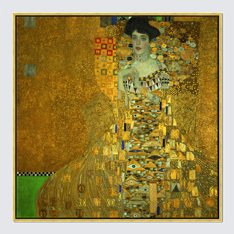 Gustav Klimt