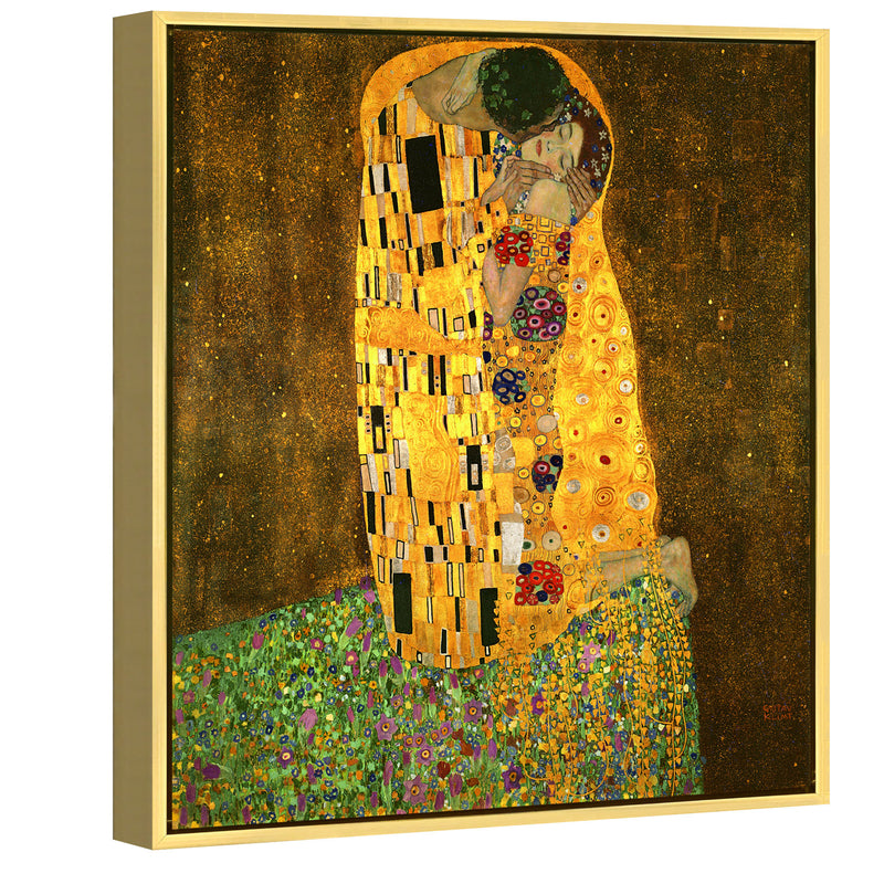 klimt paintings