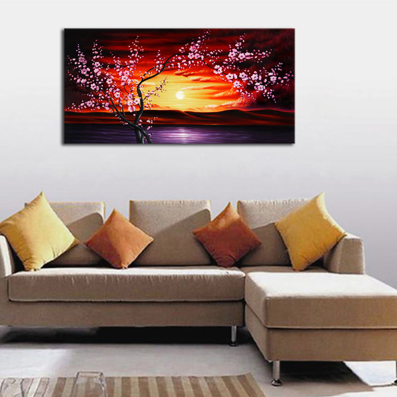 wall canvas art