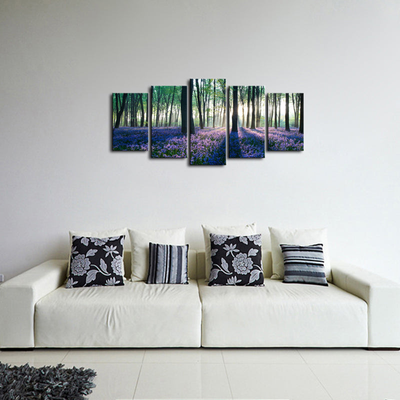 wall canvas art