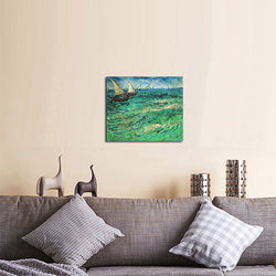 seascape wall art