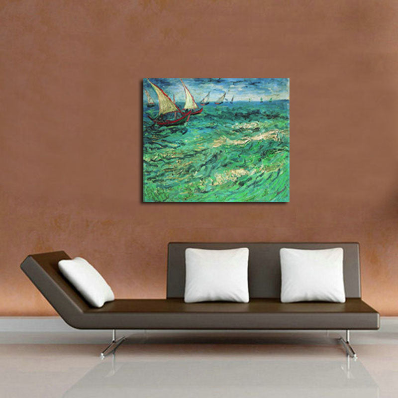 paintings canvas