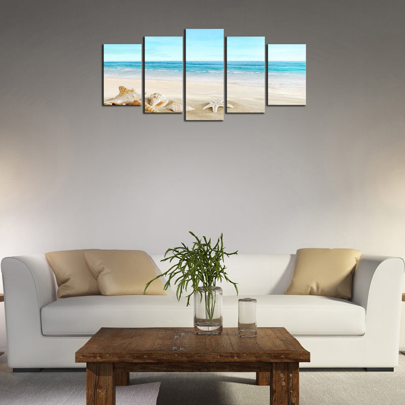 ocean theme decor