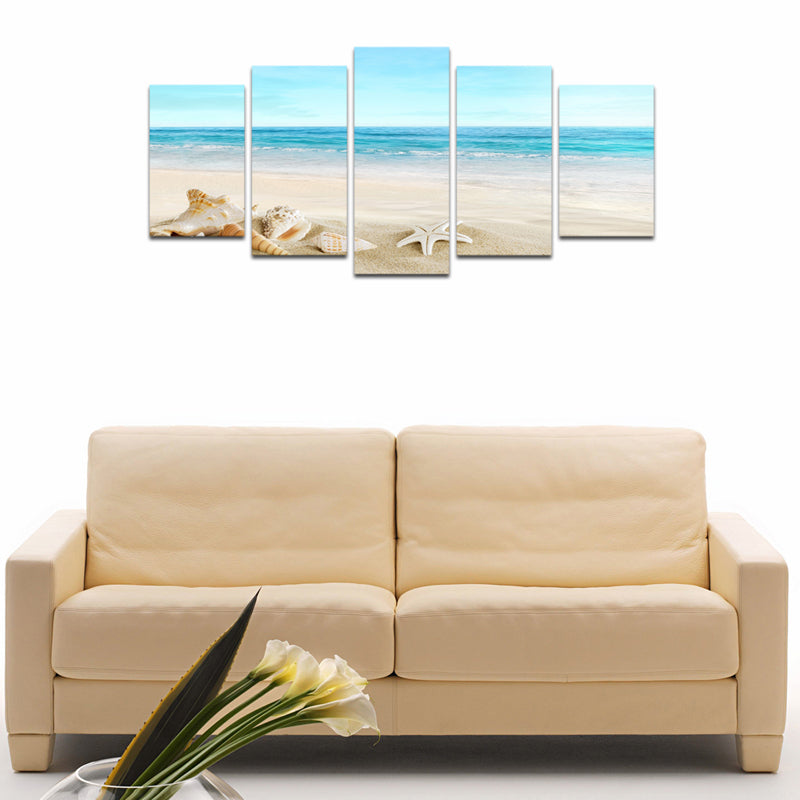 beach wall decor