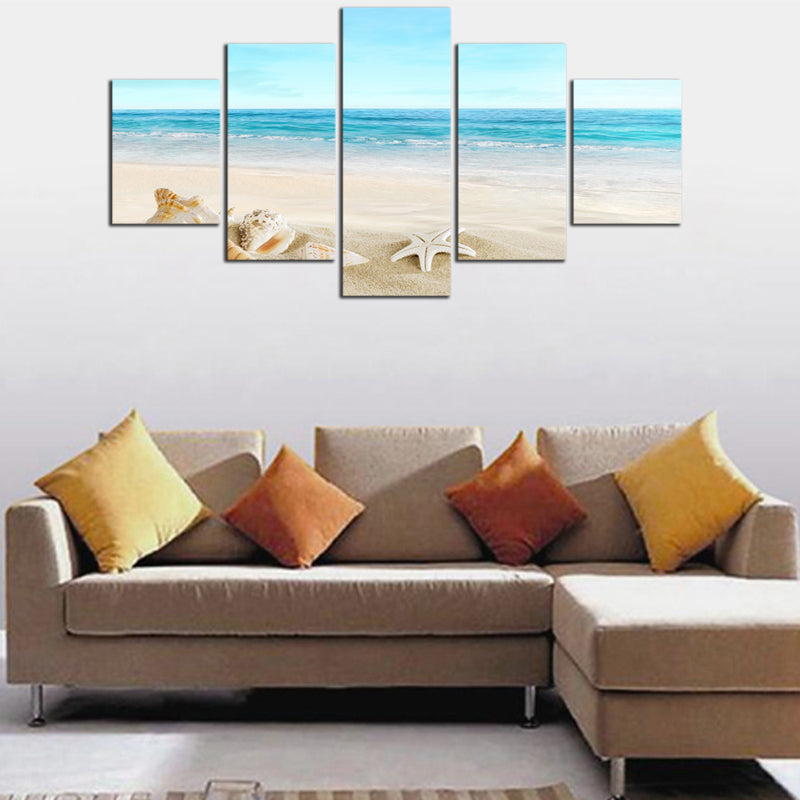 ocean canvas wall art