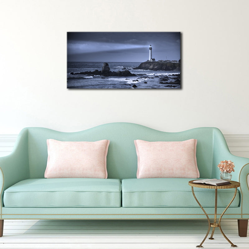 seascape wall art