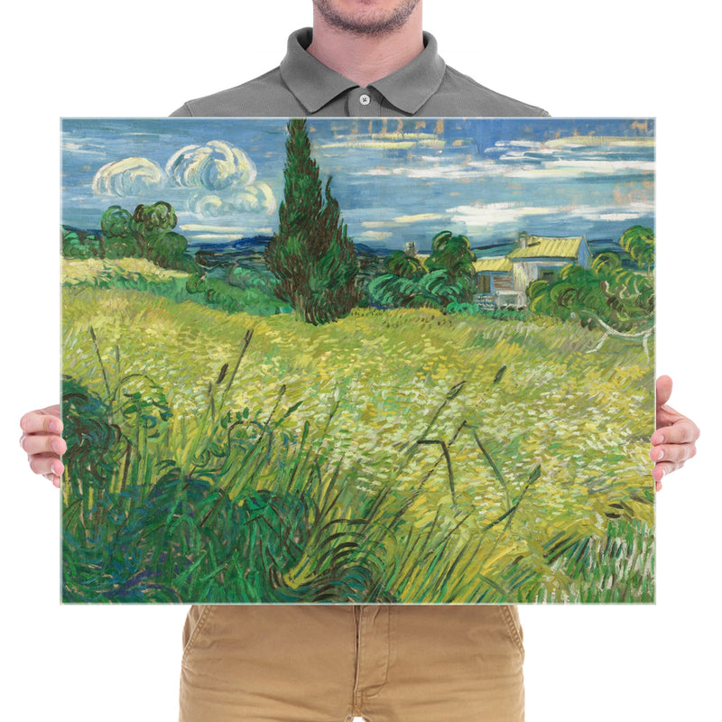 Canvas Print Van Gogh Painting Reproduction Picture