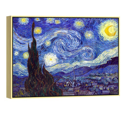 vincent paintings